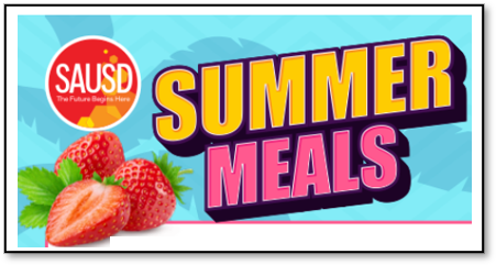  Summer Meals